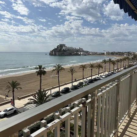 Torre Hirta Playa