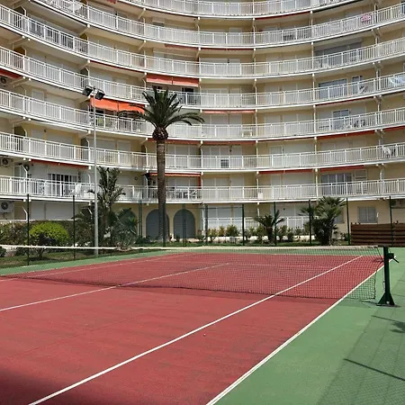 Torre Hirta Playa