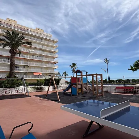 Torre Hirta Playa * Peñíscola